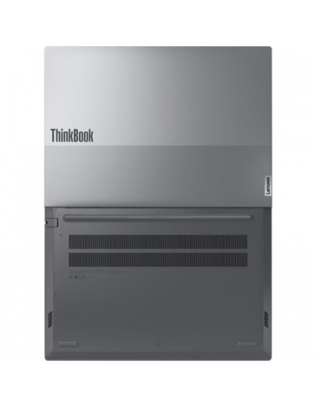 21KH006FRM,Laptop Lenovo ThinkBook 16 G6 IRL, Intel Core i5-1335U, 16inch, RAM 8GB, SSD 512GB, Intel Iris Xe Graphics, No OS, Ar