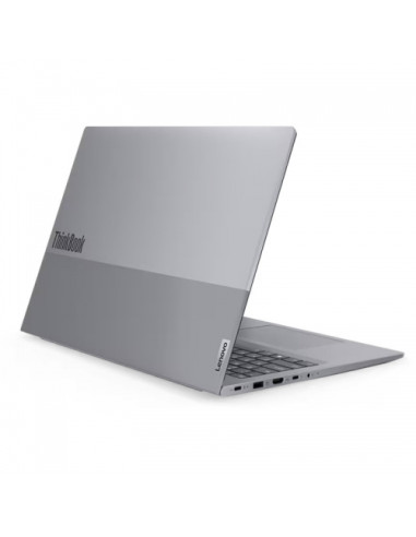 21KH006FRM,Laptop Lenovo ThinkBook 16 G6 IRL, Intel Core i5-1335U, 16inch, RAM 8GB, SSD 512GB, Intel Iris Xe Graphics, No OS, Ar