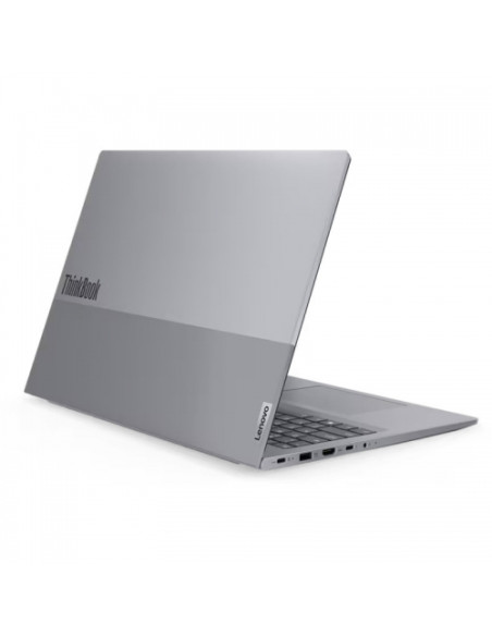 21KH006FRM,Laptop Lenovo ThinkBook 16 G6 IRL, Intel Core i5-1335U, 16inch, RAM 8GB, SSD 512GB, Intel Iris Xe Graphics, No OS, Ar