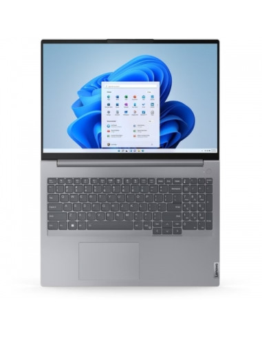 21KH006FRM,Laptop Lenovo ThinkBook 16 G6 IRL, Intel Core i5-1335U, 16inch, RAM 8GB, SSD 512GB, Intel Iris Xe Graphics, No OS, Ar