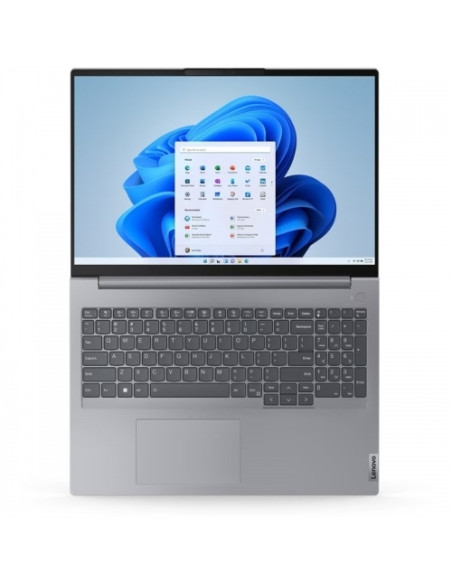 21KH006FRM,Laptop Lenovo ThinkBook 16 G6 IRL, Intel Core i5-1335U, 16inch, RAM 8GB, SSD 512GB, Intel Iris Xe Graphics, No OS, Ar