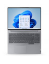 21KH006FRM,Laptop Lenovo ThinkBook 16 G6 IRL, Intel Core i5-1335U, 16inch, RAM 8GB, SSD 512GB, Intel Iris Xe Graphics, No OS, Ar