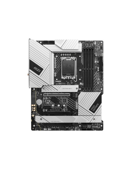 PRO Z790-A MAX WIFI,Placa video MSI PRO Z790-A WIFI LGA1700 ATX MB DDR5 HDMI DP "PRO Z790-A MAX WIFI"