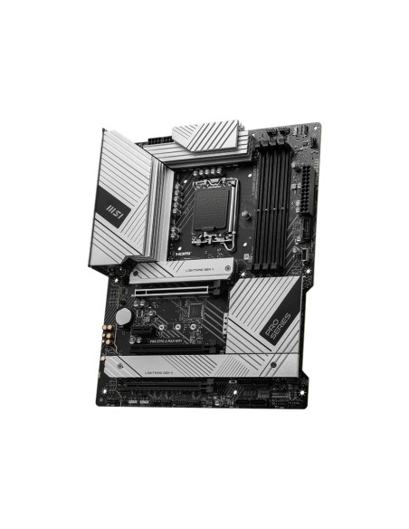 PRO Z790-A MAX WIFI,Placa video MSI PRO Z790-A WIFI LGA1700 ATX MB DDR5 HDMI DP "PRO Z790-A MAX WIFI"