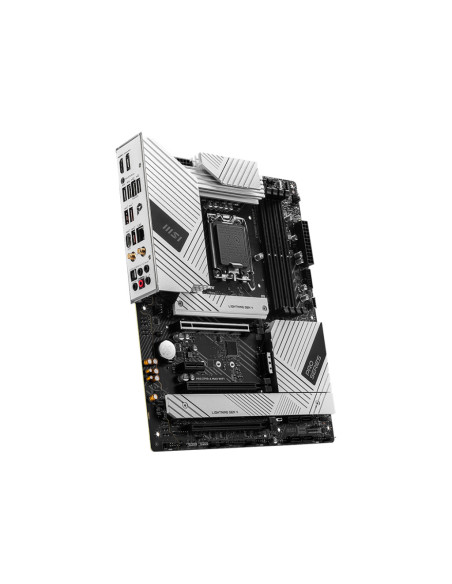 PRO Z790-A MAX WIFI,Placa video MSI PRO Z790-A WIFI LGA1700 ATX MB DDR5 HDMI DP "PRO Z790-A MAX WIFI"