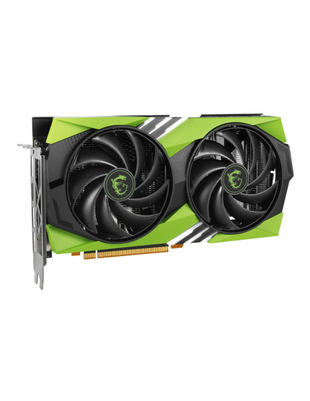 GEFORCE RTX 4060 GAMING X NV EDITION 8G,Placa video MSI GeForce RTX 4060 GAMING X NV EDITION 8GB DDR6 128-bit PCI Express Gen 4 
