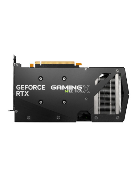 GEFORCE RTX 4060 GAMING X NV EDITION 8G,Placa video MSI GeForce RTX 4060 GAMING X NV EDITION 8GB DDR6 128-bit PCI Express Gen 4 