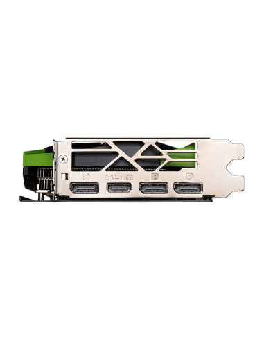 GEFORCE RTX 4060 GAMING X NV EDITION 8G,Placa video MSI GeForce RTX 4060 GAMING X NV EDITION 8GB DDR6 128-bit PCI Express Gen 4 