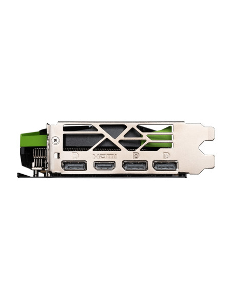 GEFORCE RTX 4060 GAMING X NV EDITION 8G,Placa video MSI GeForce RTX 4060 GAMING X NV EDITION 8GB DDR6 128-bit PCI Express Gen 4 
