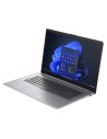 817B6EA#ABB,Laptop HP ProBook 470 G10, Intel Core i5-1335U, 17.3inch, RAM 16GB, SSD 512GB, Asteroid Silver