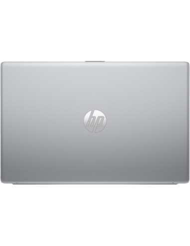 817B6EA#ABB,Laptop HP ProBook 470 G10, Intel Core i5-1335U, 17.3inch, RAM 16GB, SSD 512GB, Asteroid Silver