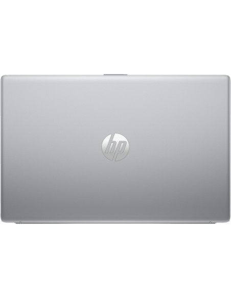 817B6EA#ABB,Laptop HP ProBook 470 G10, Intel Core i5-1335U, 17.3inch, RAM 16GB, SSD 512GB, Asteroid Silver
