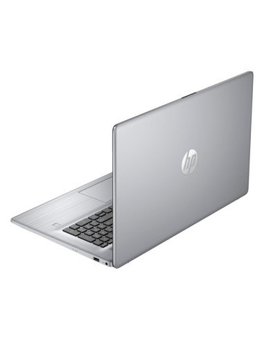 817B6EA#ABB,Laptop HP ProBook 470 G10, Intel Core i5-1335U, 17.3inch, RAM 16GB, SSD 512GB, Asteroid Silver