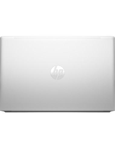 8A5A4EA#ABB,Laptop HP ProBook 455 G10, AMD Ryzen 7 7730U, 15.6inch, RAM 8GB, SSD 512GB, AMD Radeon Graphics, Free DOS, Pike Silv