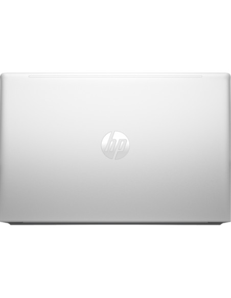 8A5A4EA#ABB,Laptop HP ProBook 455 G10, AMD Ryzen 7 7730U, 15.6inch, RAM 8GB, SSD 512GB, AMD Radeon Graphics, Free DOS, Pike Silv
