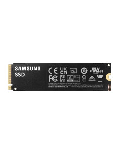 MZ-V9P4T0BW,SSD Samsung 4TB 990 PRO PCIe M.2 NVMe "MZ-V9P4T0BW" 2