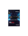 MZ-V9P4T0BW,SSD Samsung 4TB 990 PRO PCIe M.2 NVMe "MZ-V9P4T0BW"