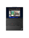 21JN0005RI,Laptop Lenovo ThinkPad E16 Gen 1, Intel Core i5-1335U, 16inch, RAM 8GB, SSD 512GB, Intel Iris Xe Graphics, No OS, Gra