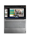 21DJS00600,Laptop Lenovo ThinkBook 15 G4 IAP, Intel Core i3-1215U, 15.6inch, Mineral Grey