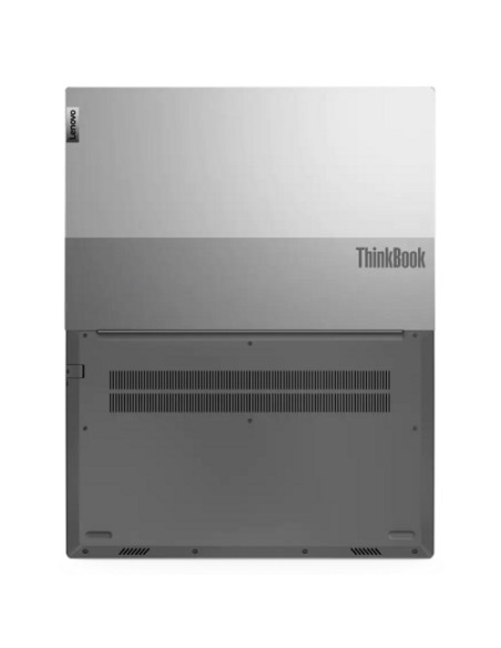21DJS00600,Laptop Lenovo ThinkBook 15 G4 IAP, Intel Core i3-1215U, 15.6inch, Mineral Grey