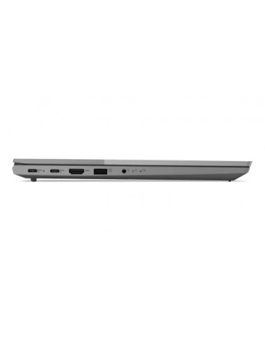 21DJS00600,Laptop Lenovo ThinkBook 15 G4 IAP, Intel Core i3-1215U, 15.6inch, Mineral Grey