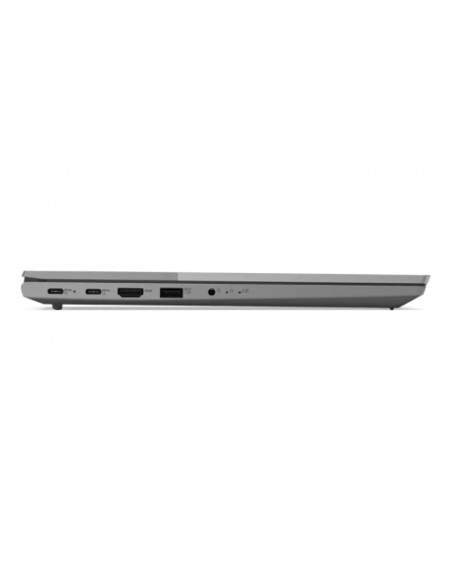 21DJS00600,Laptop Lenovo ThinkBook 15 G4 IAP, Intel Core i3-1215U, 15.6inch, Mineral Grey