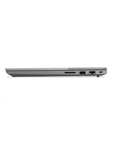 21DJS00600,Laptop Lenovo ThinkBook 15 G4 IAP, Intel Core i3-1215U, 15.6inch, Mineral Grey