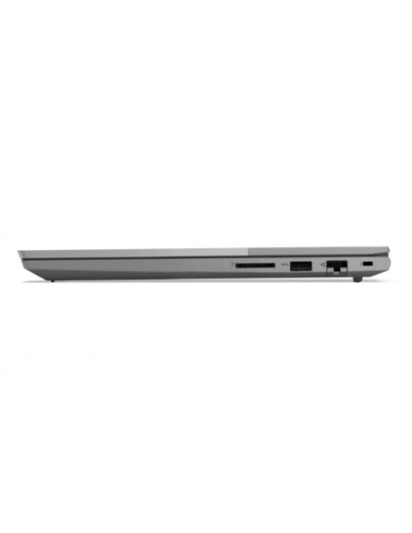 21DJS00600,Laptop Lenovo ThinkBook 15 G4 IAP, Intel Core i3-1215U, 15.6inch, Mineral Grey