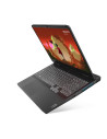 82SB00HYRM,Laptop Lenovo IdeaPad Gaming 3 15ARH7, AMD Ryzen 5 6600H, 15.6inch, RAM 8GB, SSD 512GB, Onyx Grey