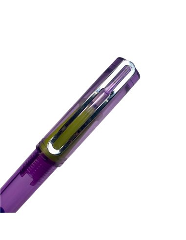 ST205,Stilou Daco El patron st205, Penita F, Diverse culori