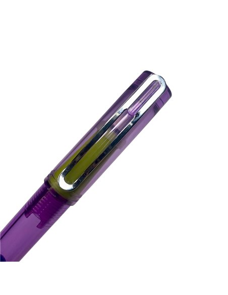 ST205,Stilou Daco El patron st205, Penita F, Diverse culori