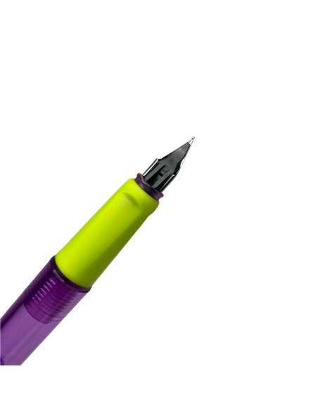 ST205,Stilou Daco El patron st205, Penita F, Diverse culori