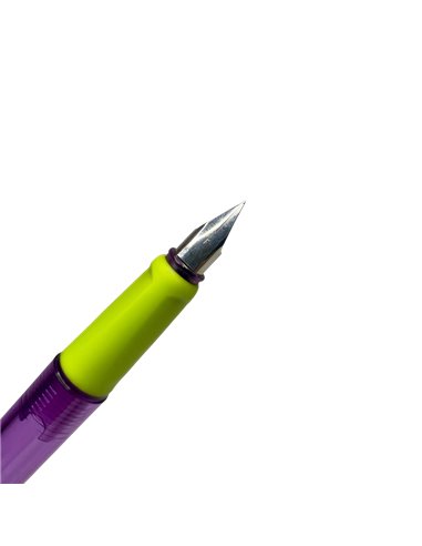 ST205,Stilou Daco El patron st205, Penita F, Diverse culori