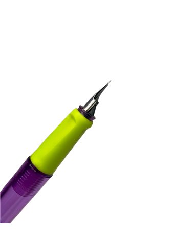 ST205,Stilou Daco El patron st205, Penita F, Diverse culori