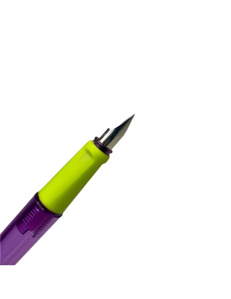 ST205,Stilou Daco El patron st205, Penita F, Diverse culori