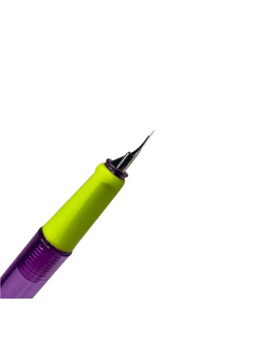 ST205,Stilou Daco El patron st205, Penita F, Diverse culori