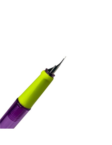 ST205,Stilou Daco El patron st205, Penita F, Diverse culori