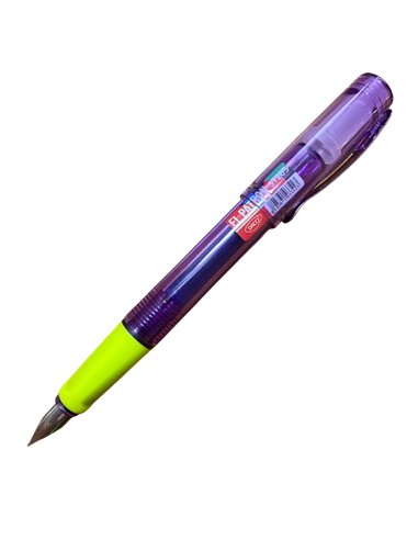 ST205,Stilou Daco El patron st205, Penita F, Diverse culori