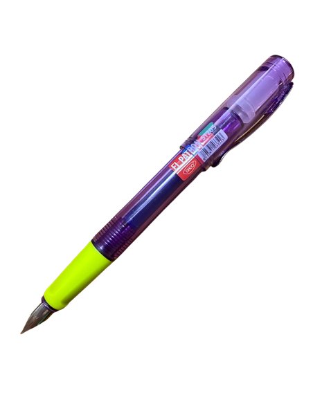 ST205,Stilou Daco El patron st205, Penita F, Diverse culori