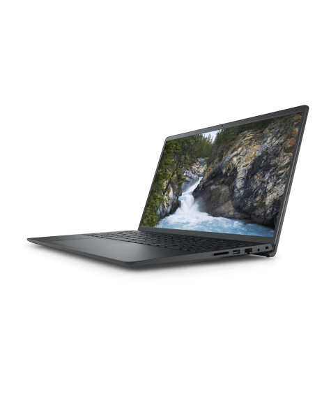 N1610PVNB3520EMEA01,Laptop Dell Vostro 3520, Intel Core i5-1235U, 15.6inch, RAM 8GB, SSD 512GB, Intel Iris Xe Graphics, Windows 