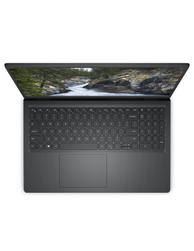 N1610PVNB3520EMEA01,Laptop Dell Vostro 3520, Intel Core i5-1235U, 15.6inch, RAM 8GB, SSD 512GB, Intel Iris Xe Graphics, Windows 