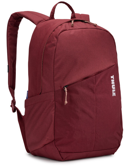 3204920,Rucsac Thule Notus TCAM6115NEW pentru laptop de 14inch, Brown