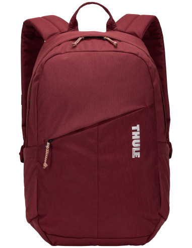 3204920,Rucsac Thule Notus TCAM6115NEW pentru laptop de 14inch, Brown