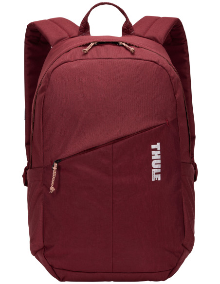 3204920,Rucsac Thule Notus TCAM6115NEW pentru laptop de 14inch, Brown