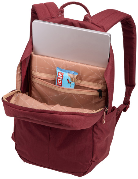 3204920,Rucsac Thule Notus TCAM6115NEW pentru laptop de 14inch, Brown