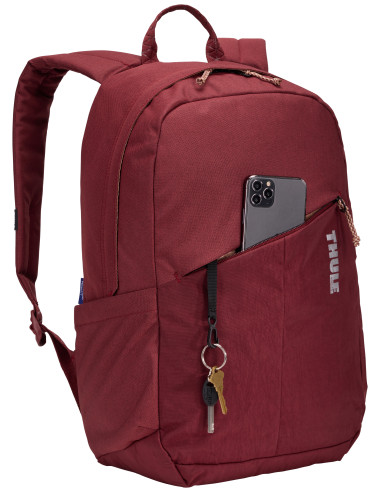 3204920,Rucsac Thule Notus TCAM6115NEW pentru laptop de 14inch, Brown