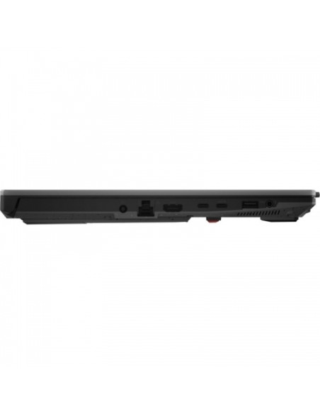 FX707ZC4-HX077,Laptop ASUS TUF Gaming F17 FX707ZC4-HX077, Intel Core i5-12500H, 17.3inch, RAM 16GB, Mecha Gray