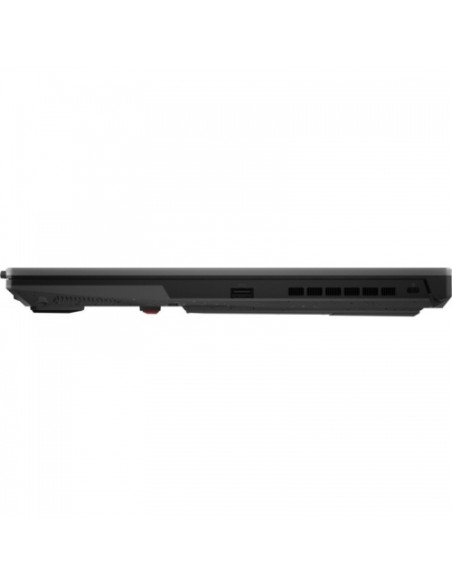 FX707ZC4-HX077,Laptop ASUS TUF Gaming F17 FX707ZC4-HX077, Intel Core i5-12500H, 17.3inch, RAM 16GB, Mecha Gray