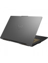FX707ZC4-HX077,Laptop ASUS TUF Gaming F17 FX707ZC4-HX077, Intel Core i5-12500H, 17.3inch, RAM 16GB, Mecha Gray