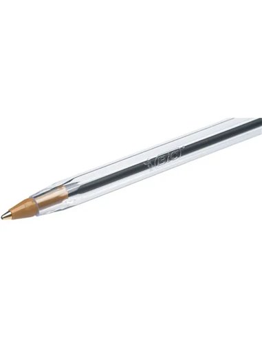 Pix BIC Cristal Medium 1.0 mm Albastru